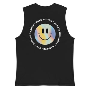 Action Kindness Tank