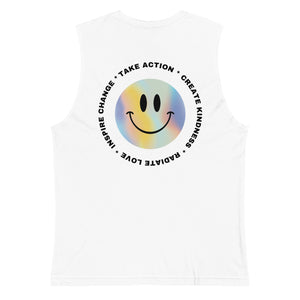 Action Kindness Tank
