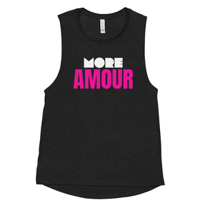 More Amour Tank