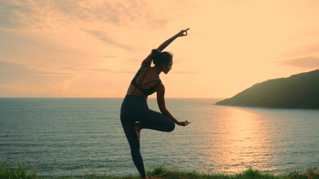 March Mindfulness: 7 Simple Ways to Be More Present Every Day