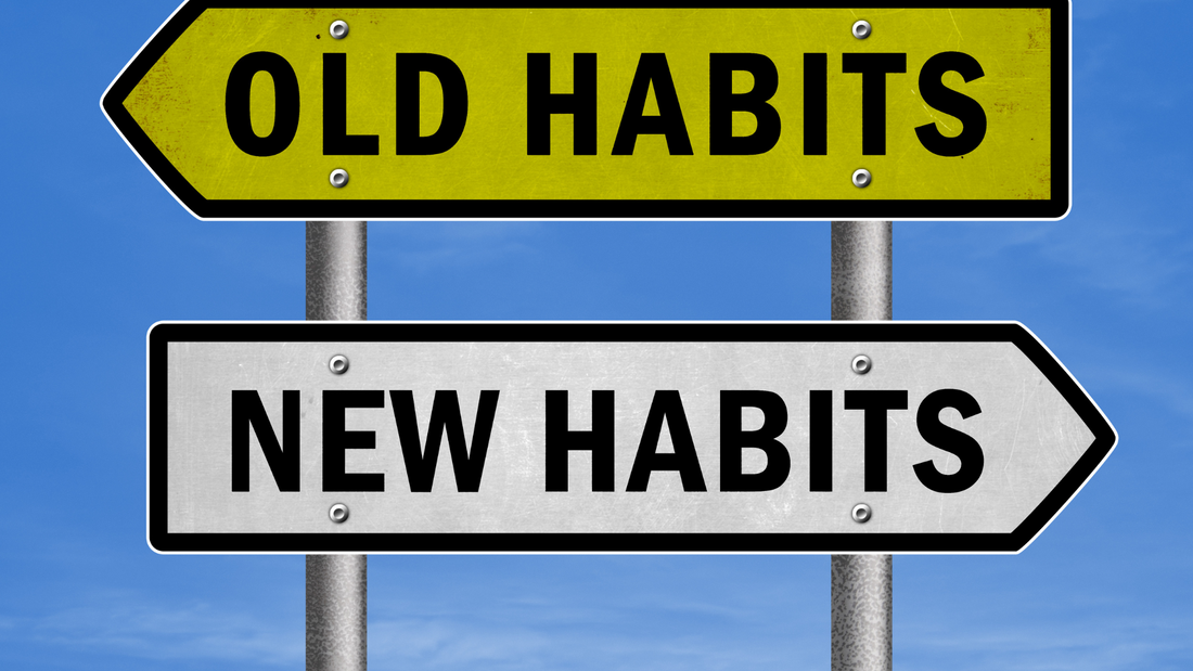 Glow-Up Boosters: Simple Habit Swaps