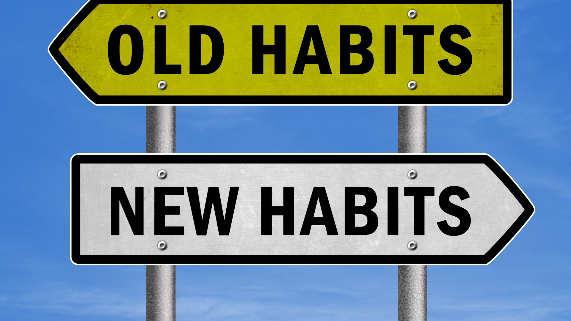 Glow-Up Boosters: Simple Habit Swaps