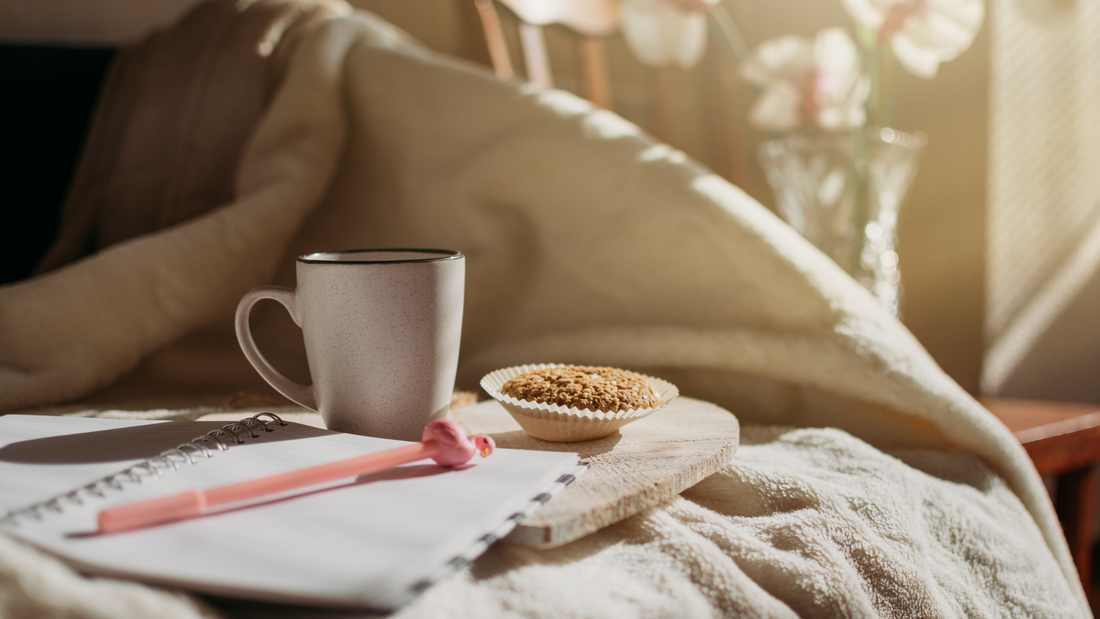 The Perfect Routine To Match Your Morning Mood