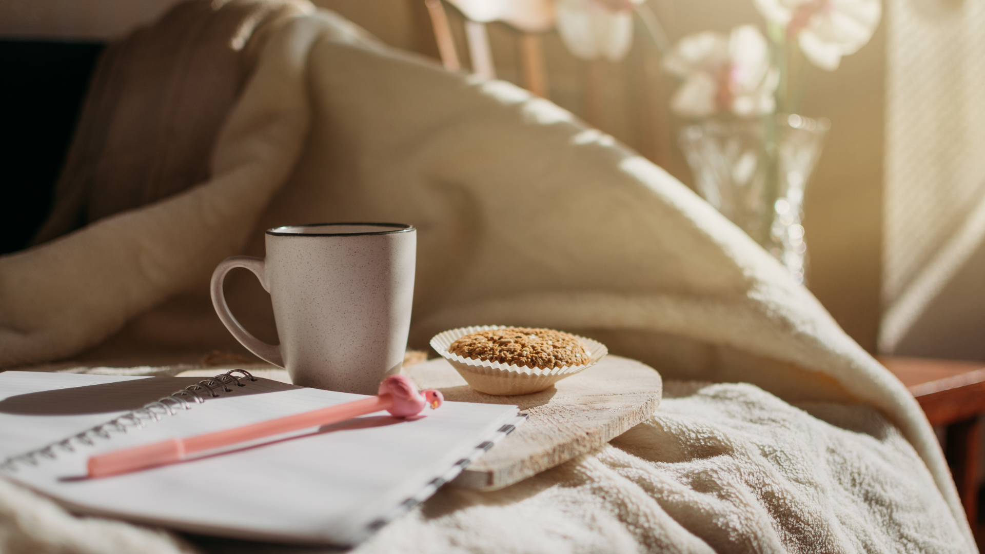 The Perfect Routine To Match Your Morning Mood