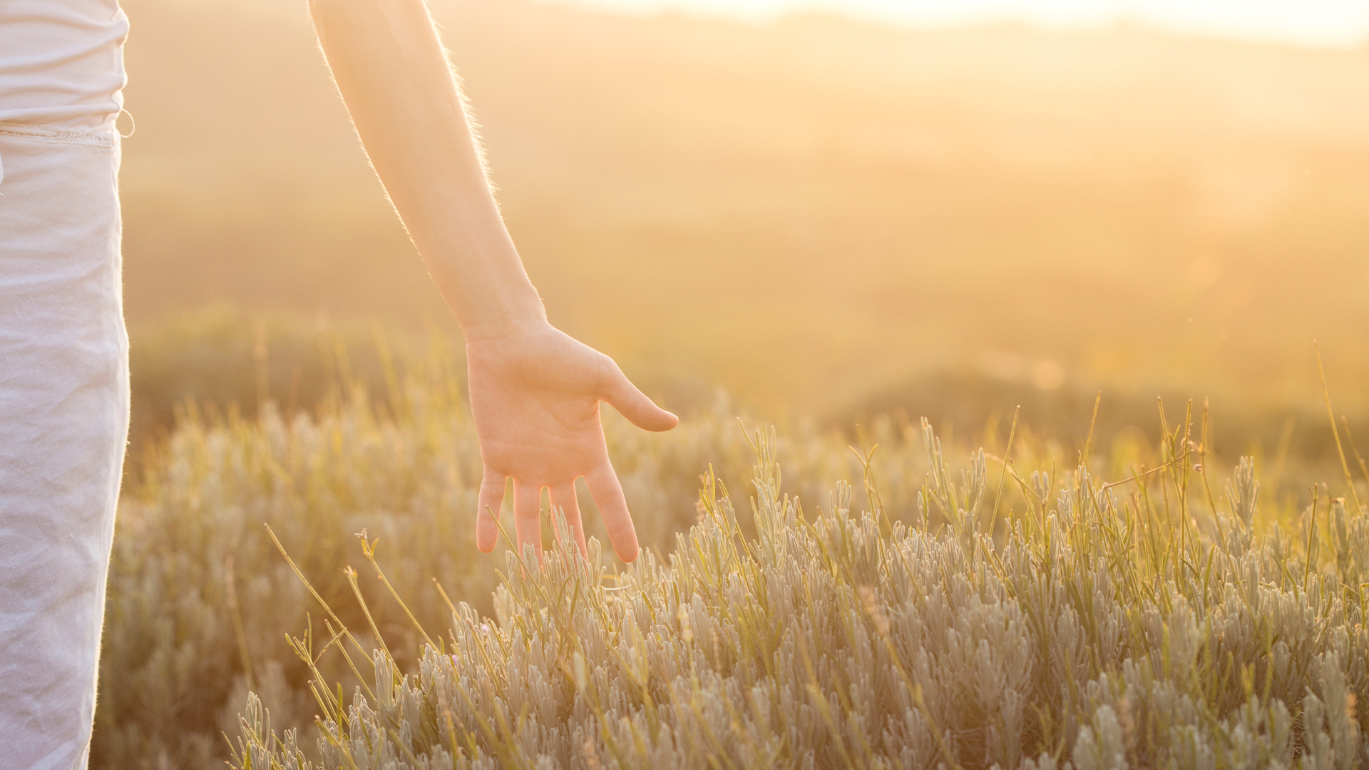 April Awakening: 5 Ways to Awaken Your Most Authentic Self This Month