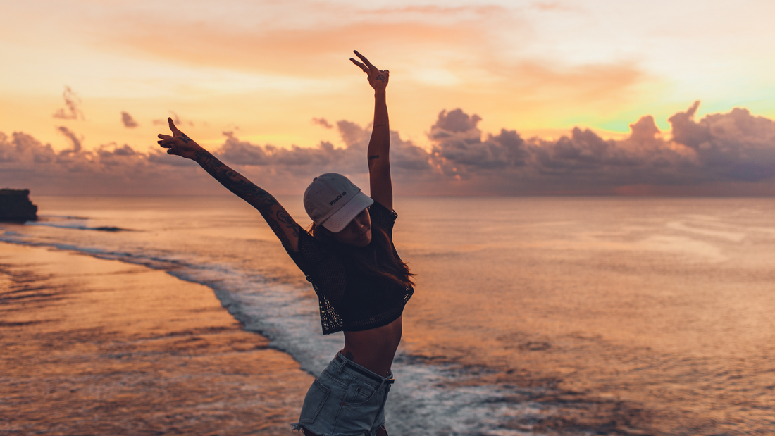 JULYfully You: A Mid-Year Reset to Reconnect with What Matters