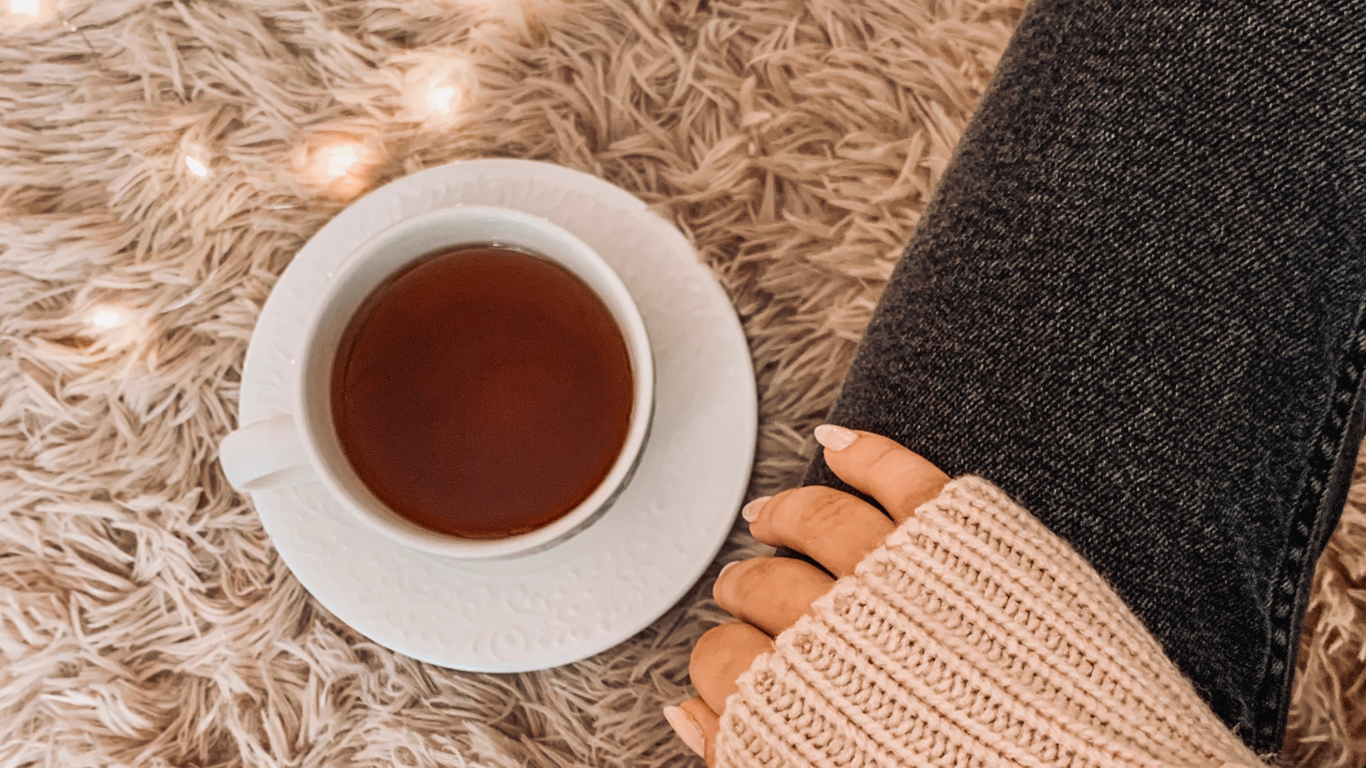 NO‑vember ✨ A Cozy Guide to Saying NO & Protecting Your Energy