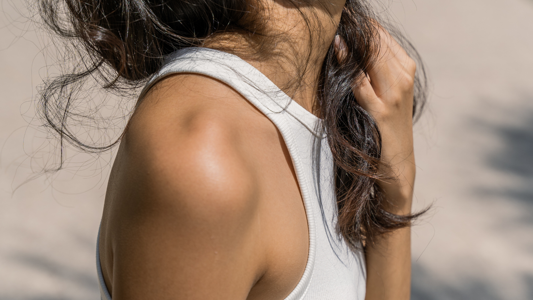 Not a Resolution - A Yearly Theme for Intentional Living