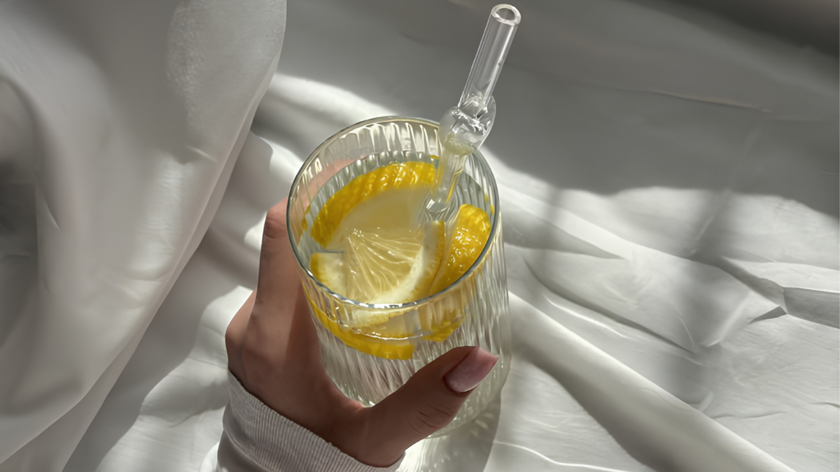 5 morning rituals for glowing skin - Glow Girl Wellness