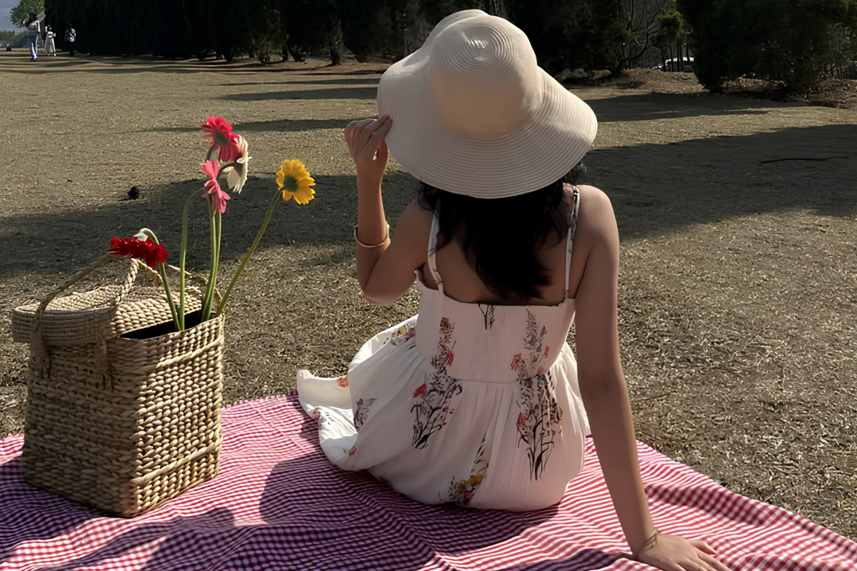 20 Ways to Actually Enjoy Your Life Right Now (Taurus Season Edition)