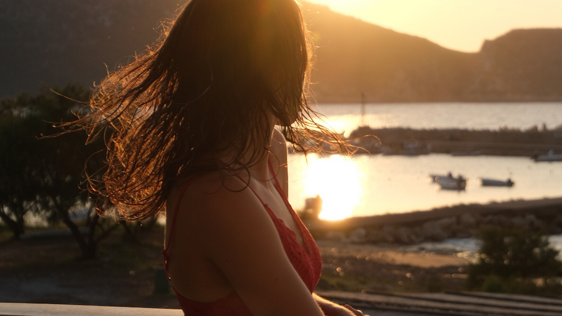 JUNE-ique Habits to Shine Your Way