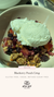 Blueberry Peach Crisp