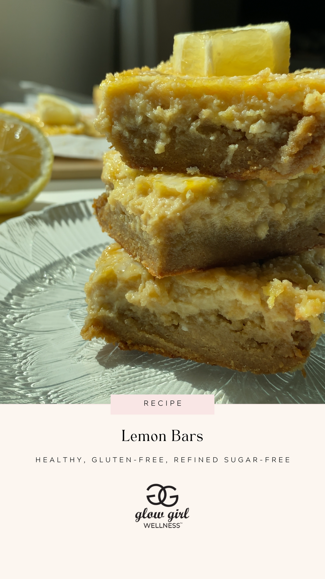 Lemon Bars