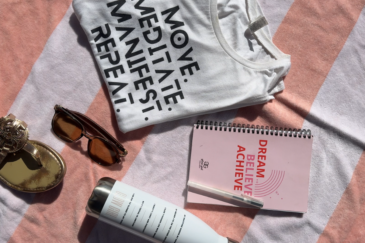 Your Mid-Year Permission Slip: A Check-In That Isn't a To-Do List