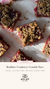 cranberry crumble bars