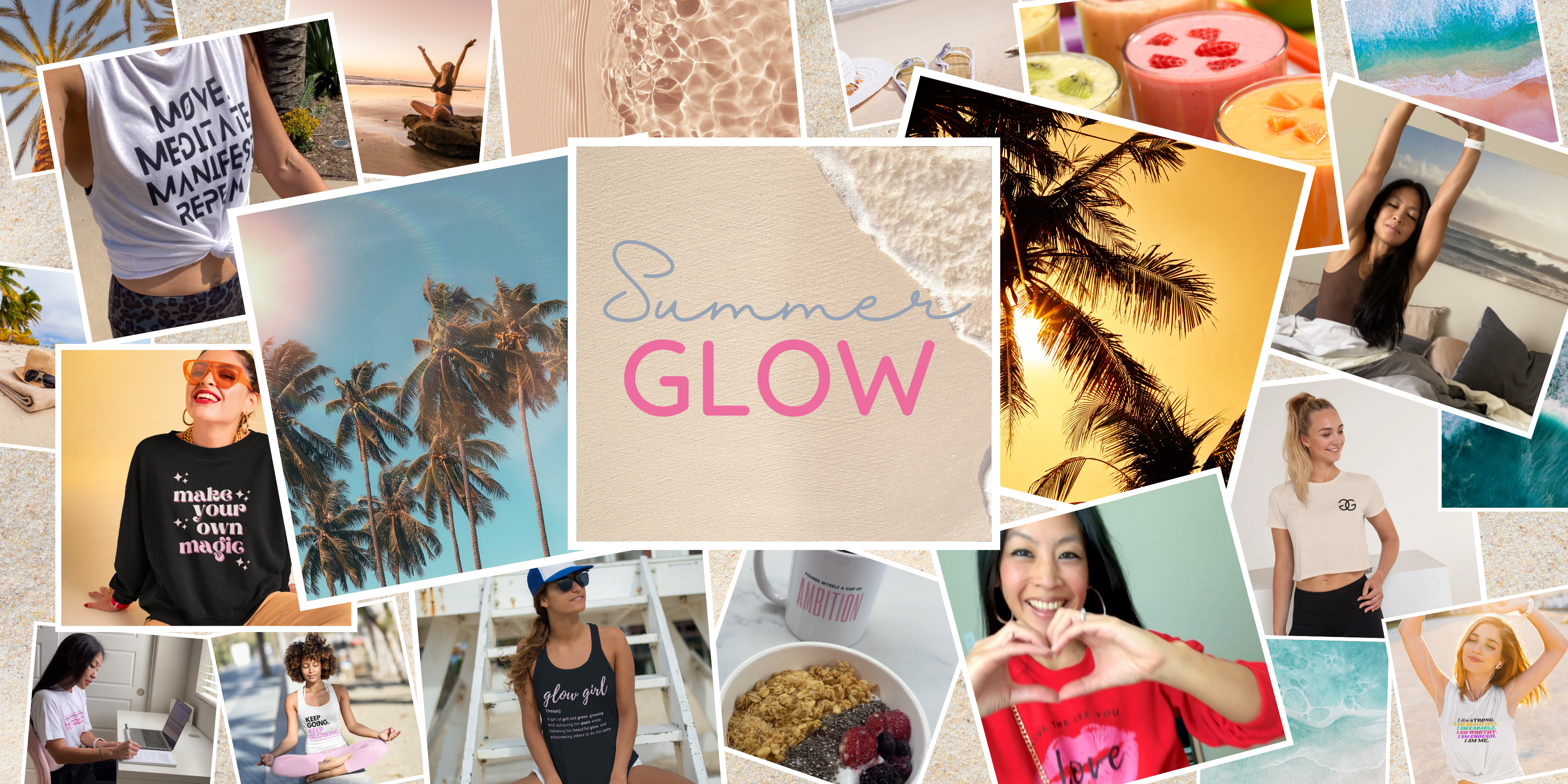 Summer Glow