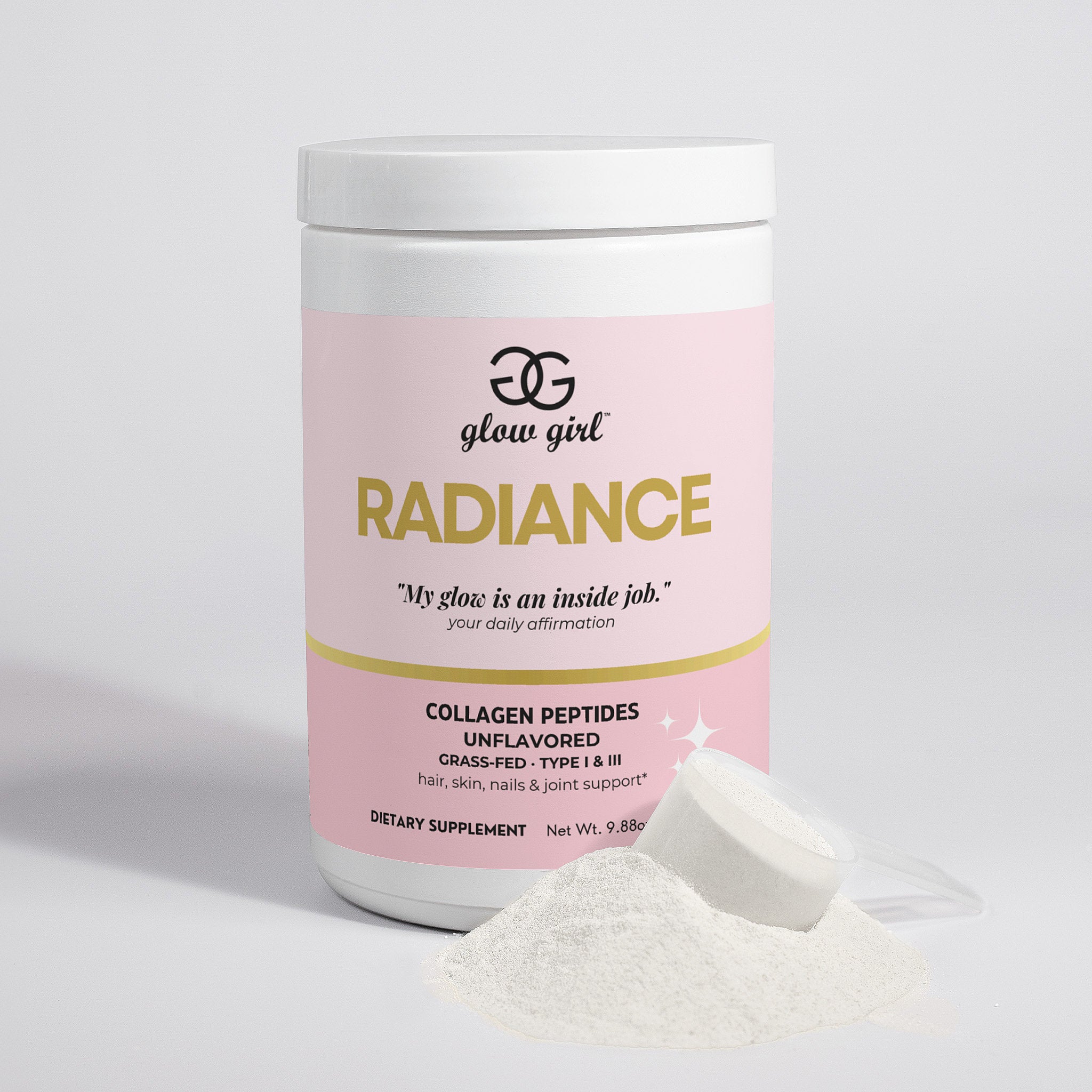 Radiance Collagen Peptides