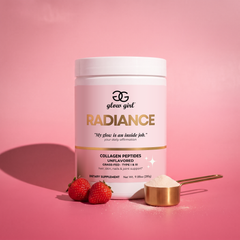 Radiance Collagen Peptides
