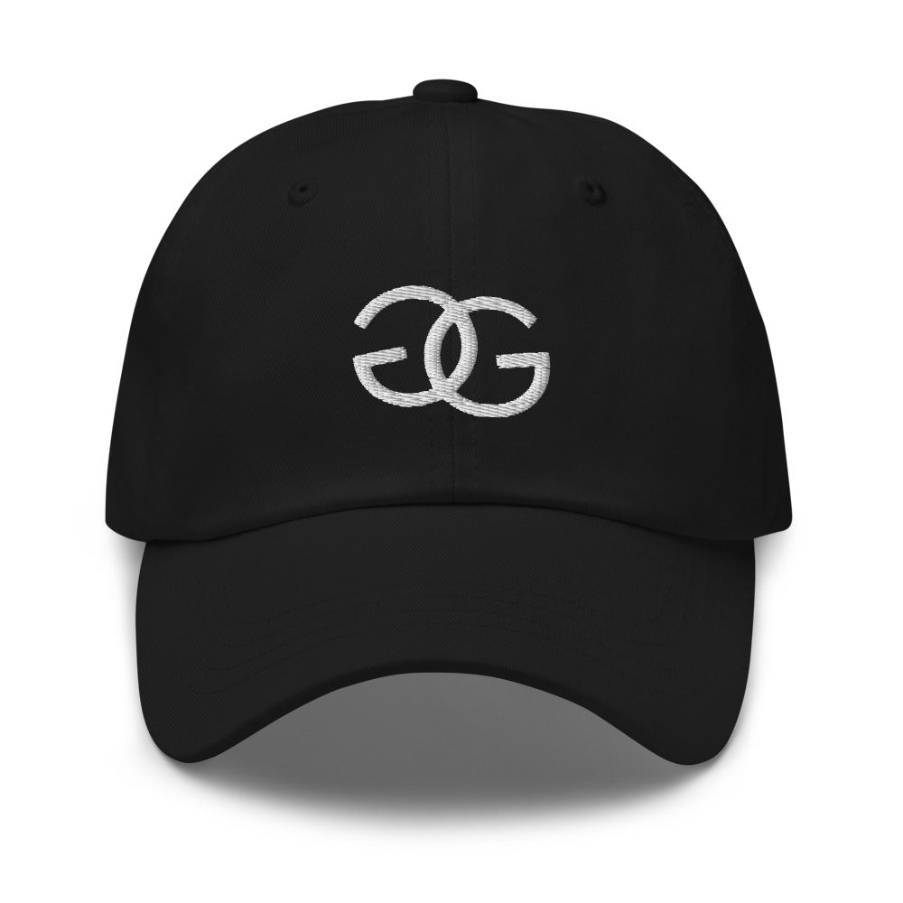 Glow Girl Logo Hat