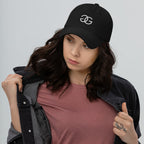 Glow Girl Logo Hat