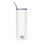 Glow Girl Defined Stainless Steel Tumbler