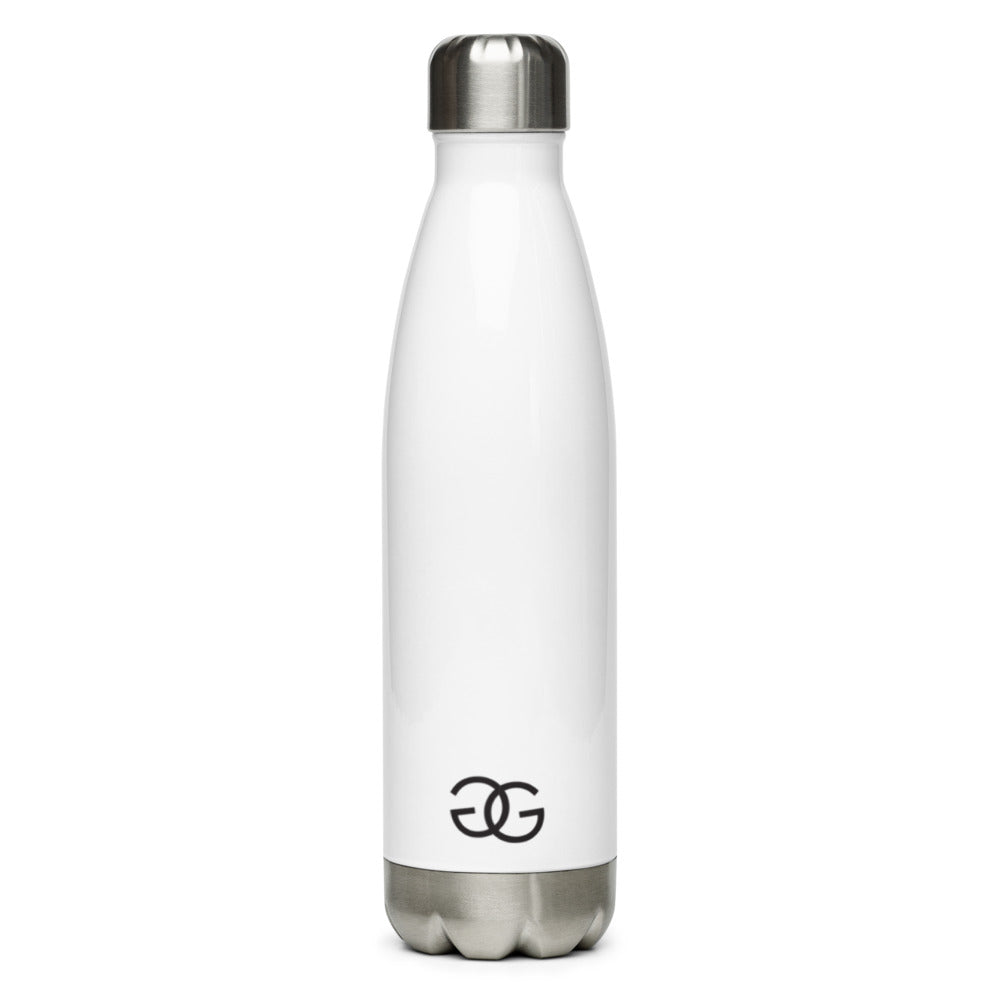 Chanel Water Bottles