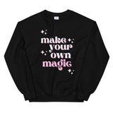 Make Your Own Magic Sweatshirt