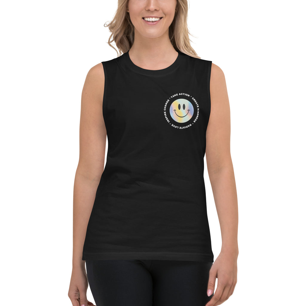 Action Kindness Tank