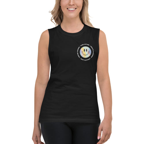 Action Kindness Tank