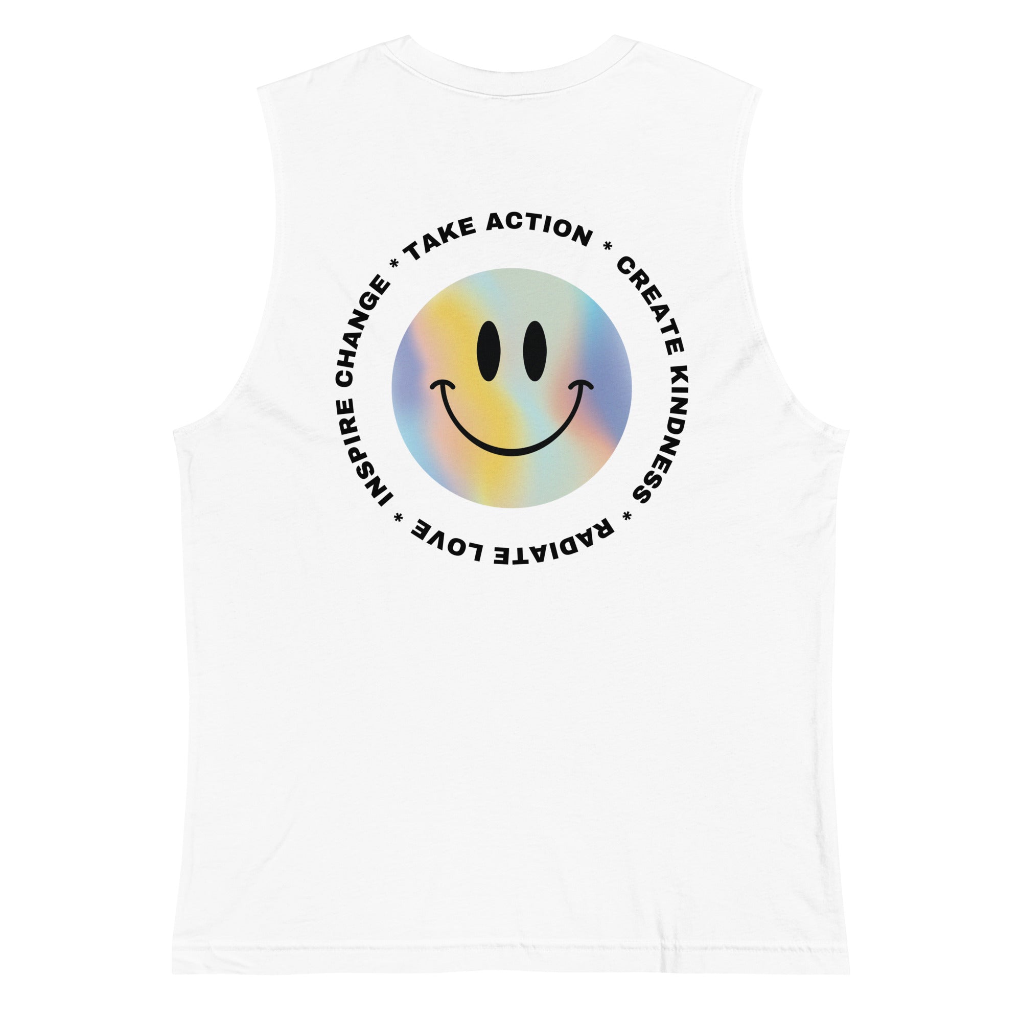Action Kindness Tank