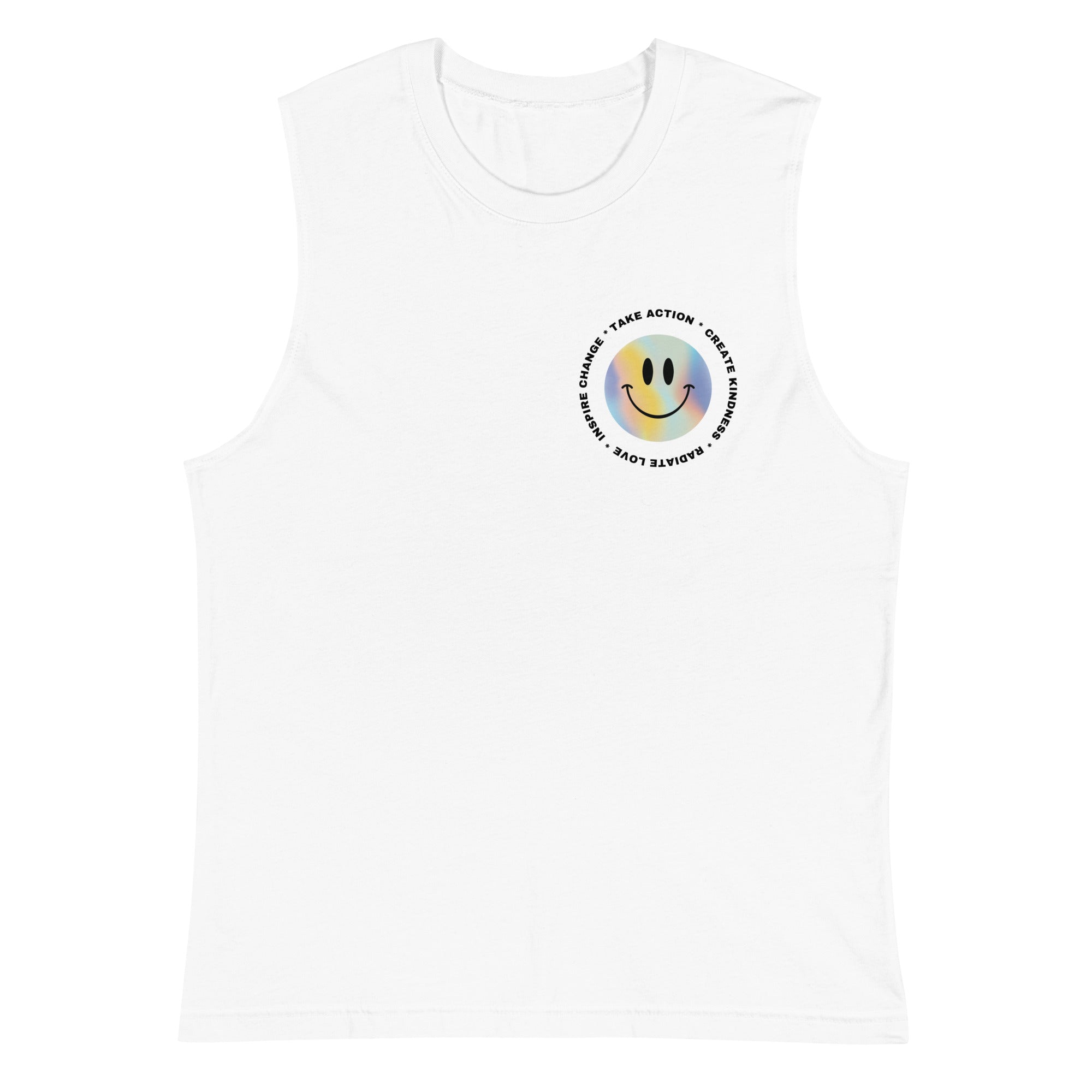 Action Kindness Tank