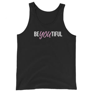 BeYOUtiful Tank