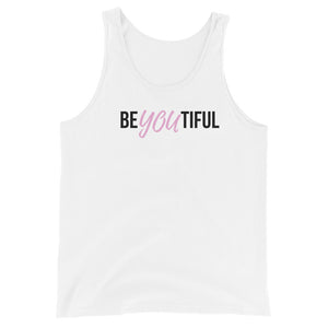 BeYOUtiful Tank