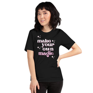 Make Your Own Magic Tee