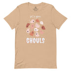 Let’s Glow Ghouls Tee