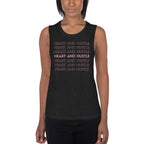 Heart And Hustle Tank