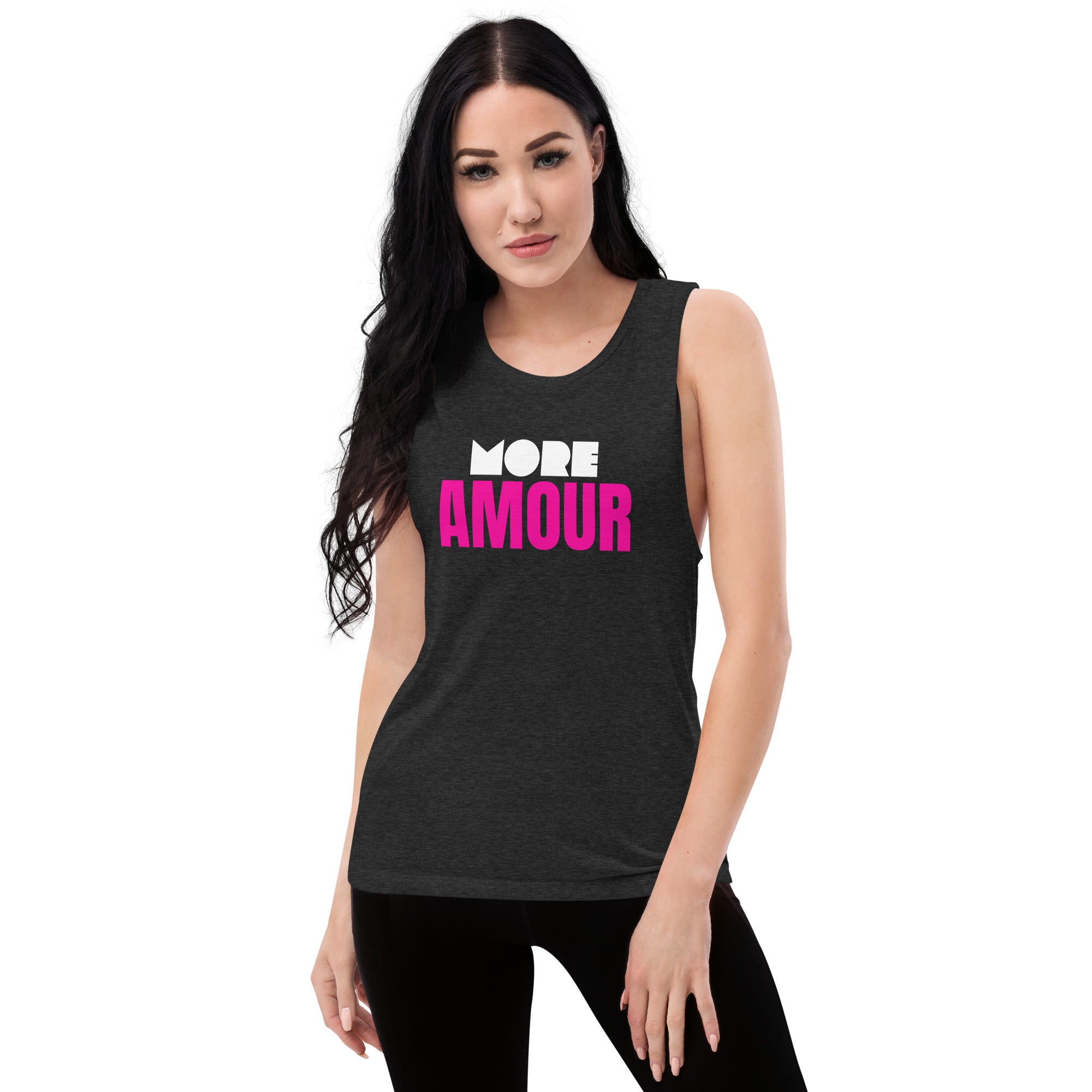 More Amour Tank
