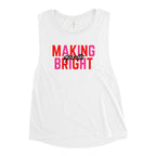 Making Spirits Bright Tank