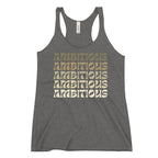 Ambitious Tank