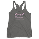 Glow Girl Defined Tank