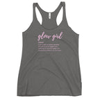 Glow Girl Defined Tank